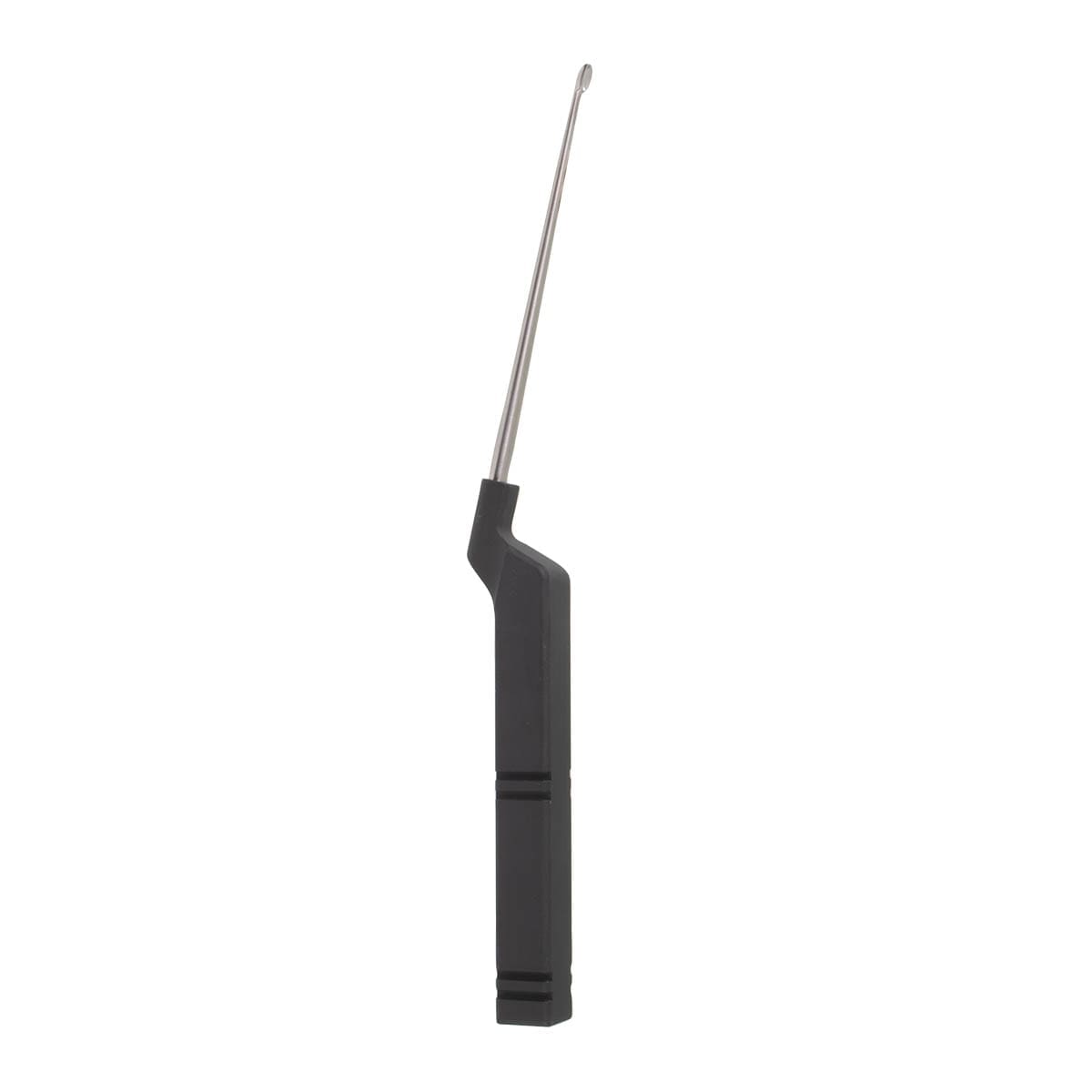 B-K Micro Lumbar Curette - Backward straight 2