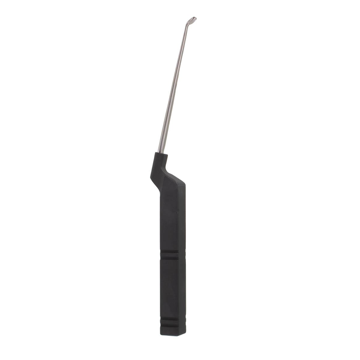 B-K Micro Lumbar Curette - Backward Angled 2