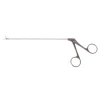 Yasargil-Nicola Forceps - 6 1/2" long jaws