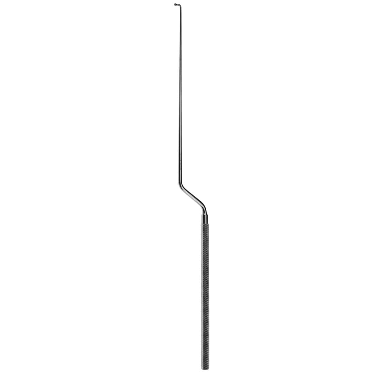 MIS Ball Probe - angled up 5mm Panther 10 5/8" - Image 2