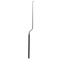 MIS Ball Probe - angled left 8mm Panther 10 5/8"