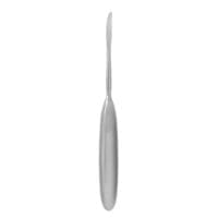 7 3/4" Lane Periosteal Elevator - 6mm blunt