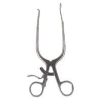 Williams Spinal Disc. Retractor - 70x10mm Right