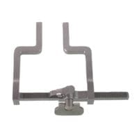 Anteater Retractor Frame Stainless Steel