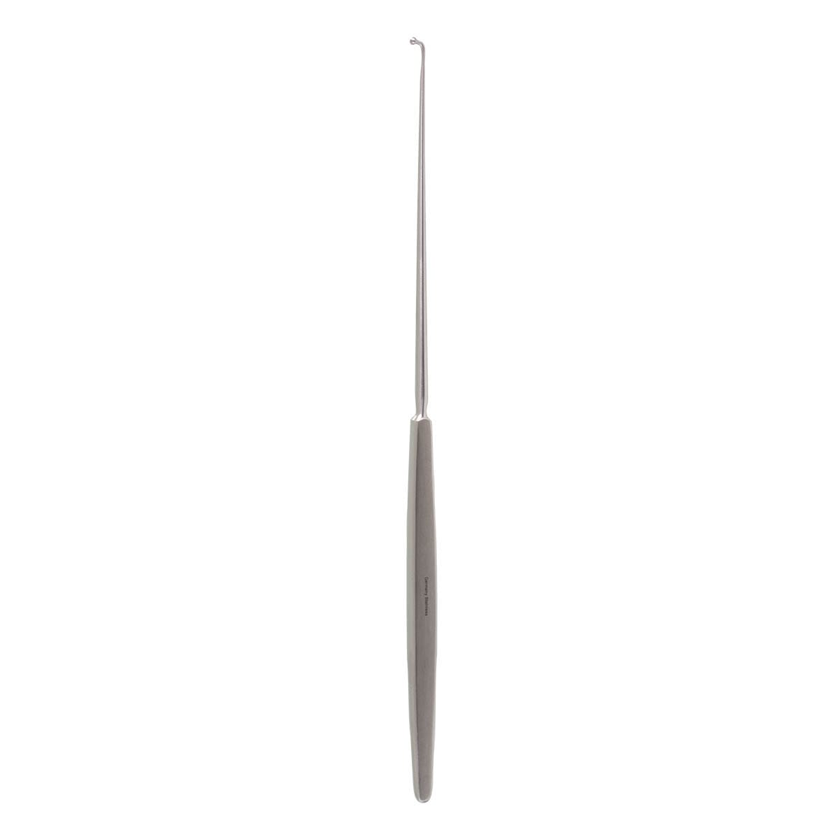 McCulloch Type Probe – 4mm
