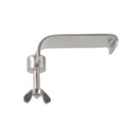 Meyerding Retractor Blade 2.25 x 1"
