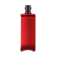 Image-Line Blunt Blade 20x40mm - Red New Locking Hub