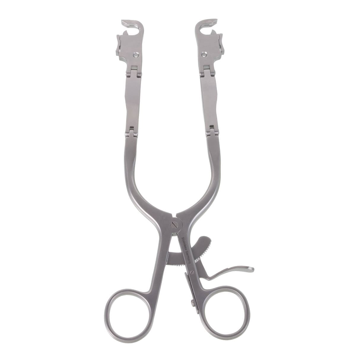 Image-Line - longitudinal frame