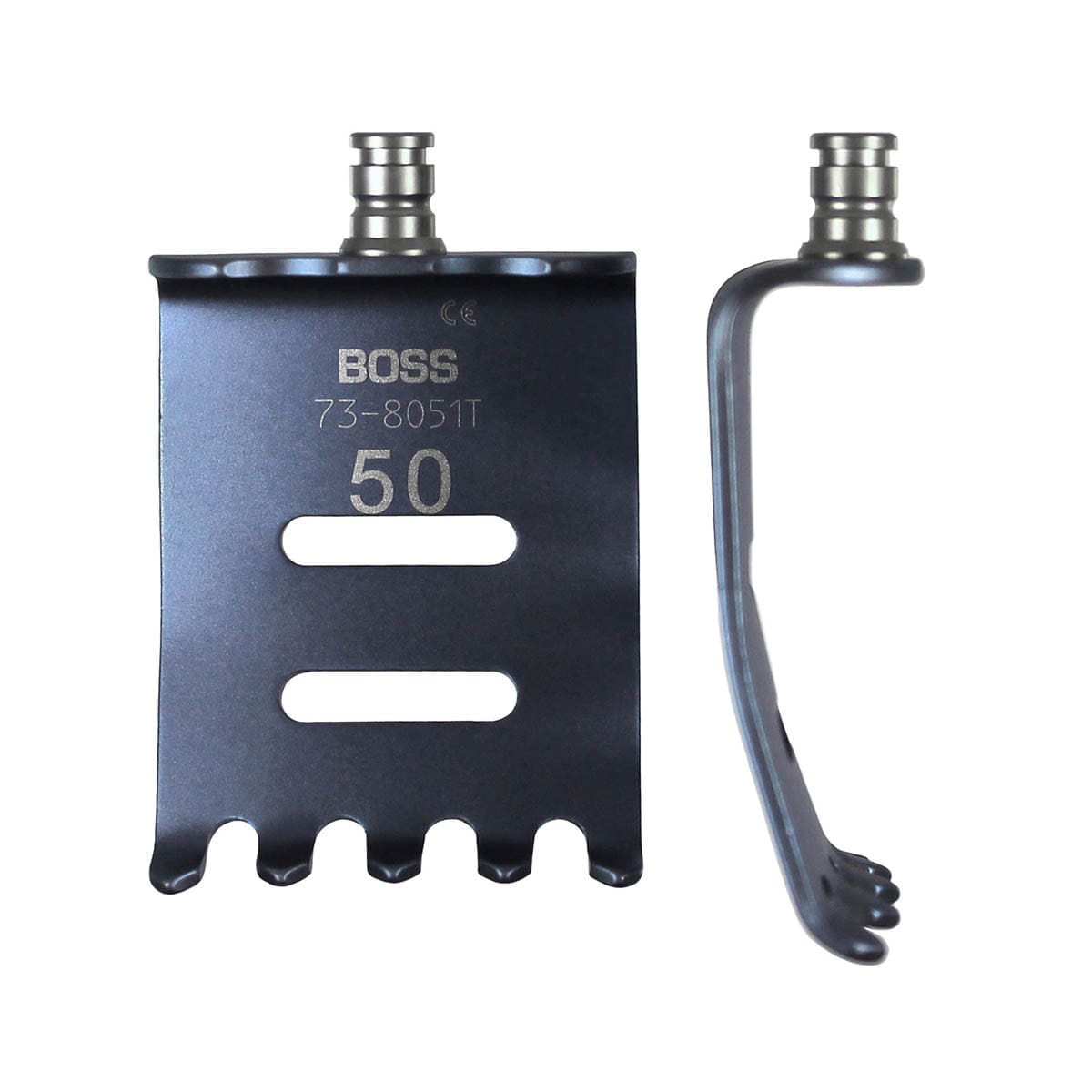 Image-Trac Blade 45 x 50mm - Image 2