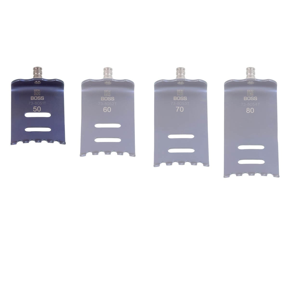 Image-Trac Blade 45 x 50mm - Image 3