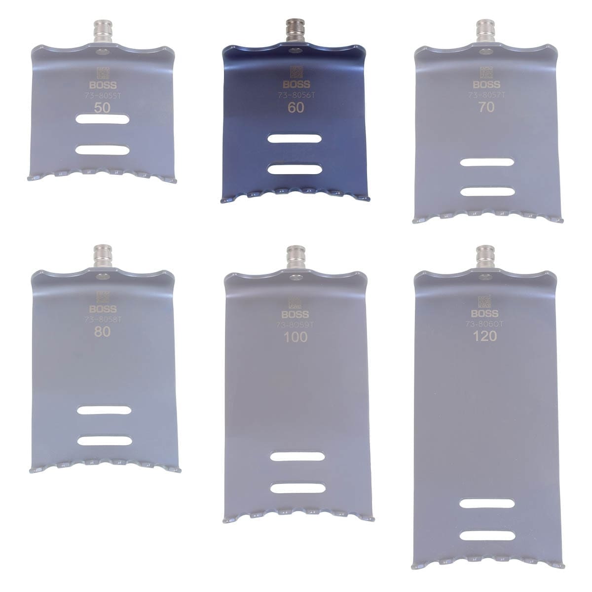 Image-Trac Blade 60 x 60mm - Image 3
