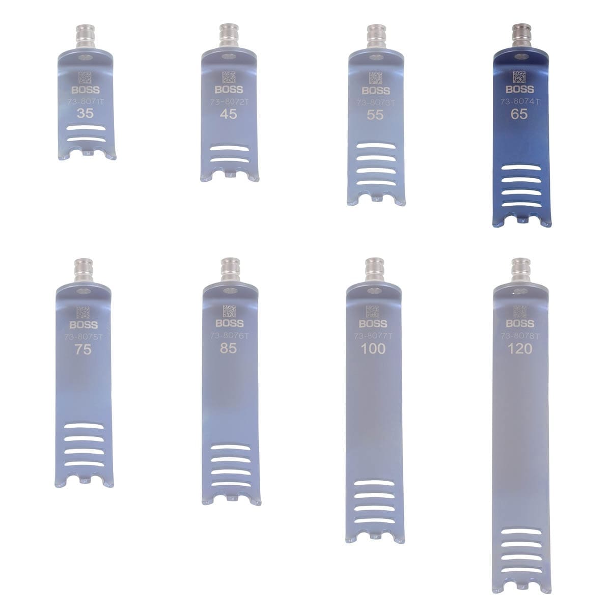 Image-Trac Blade 23 x 65mm - Image 3