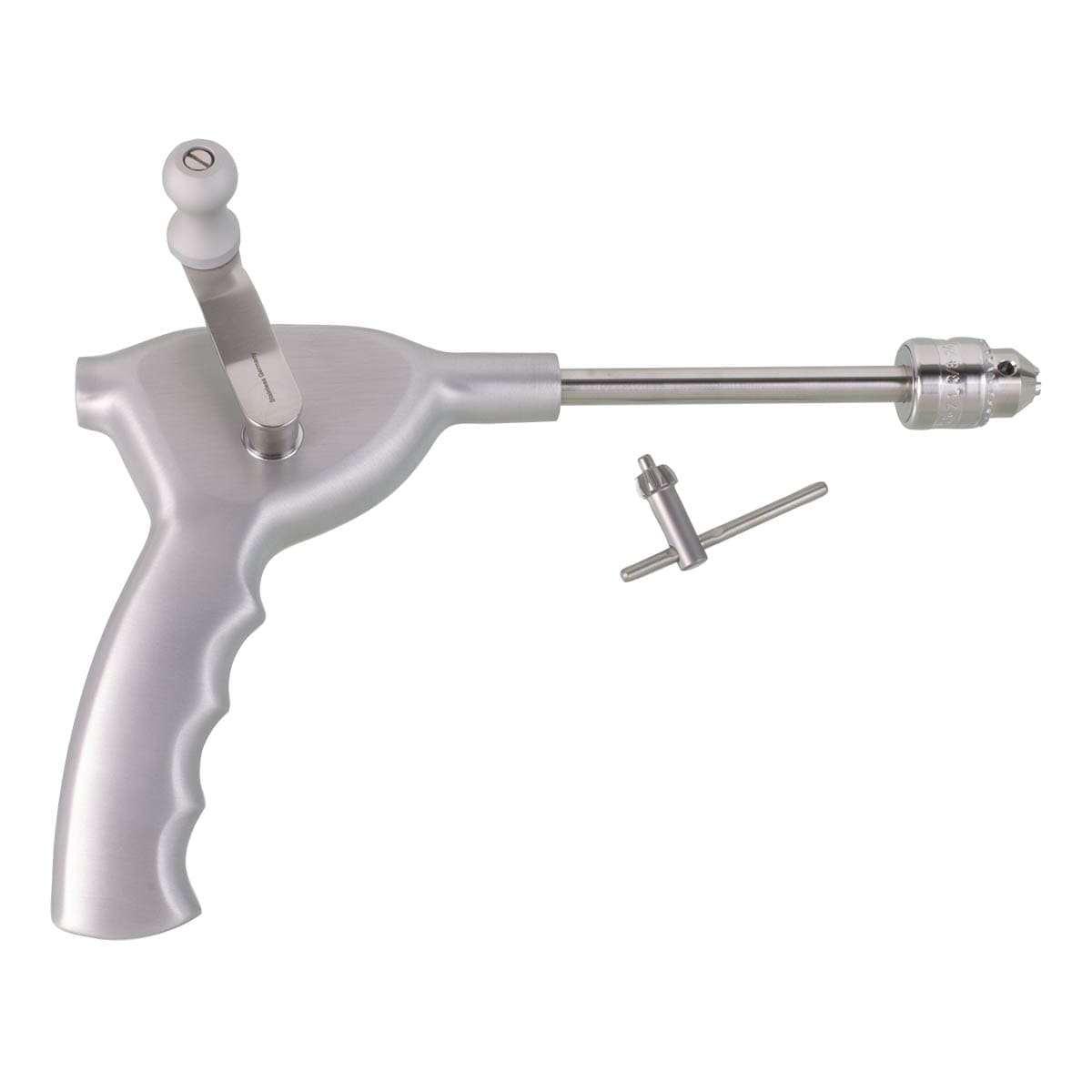 11" Universal Drill