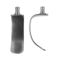 Kolbel Retractor Blade - 20 x 53mm