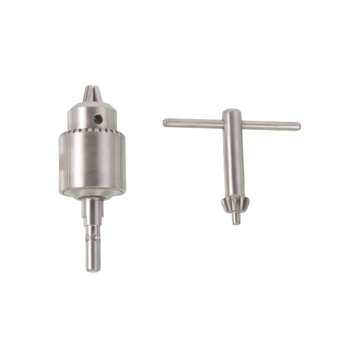 Jacobs Universal Chuck 3" with Key