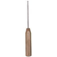 Ball Spike - straight