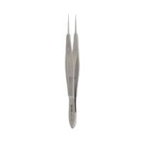 Castro Suture Forceps - 1x2 teeth .3mm