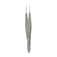 Castro Suture Forceps - 1x2 teeth .5mm