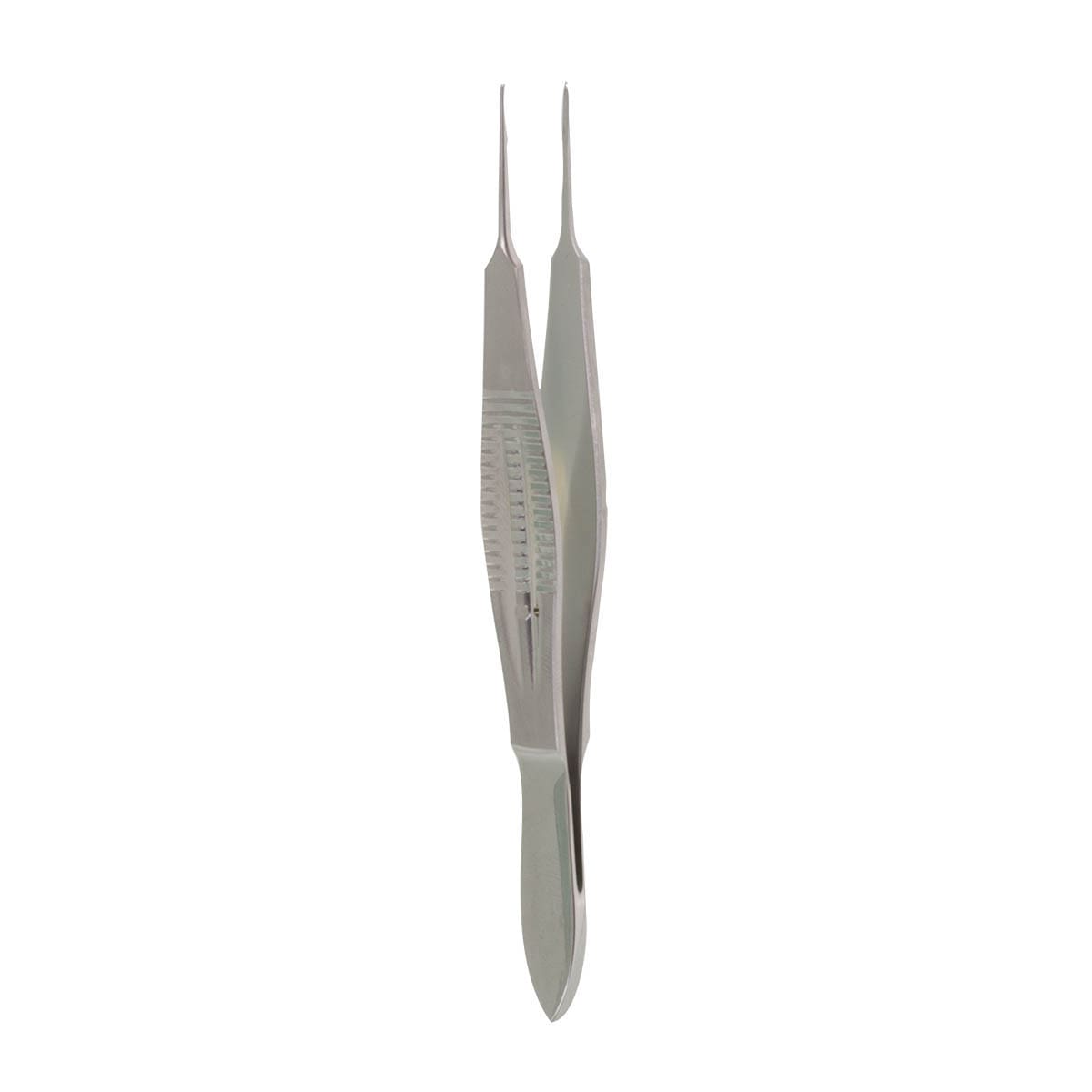 Castro Suture Forceps - 1x2 teeth .5mm