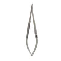 Castro Needle Holder - straight w/ lock standard 142mm length