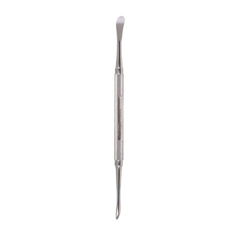 7 1/4" Molt Periosteal Elevator #9 - D/E