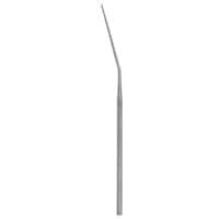 Knife "Small Weapon" 6.625 2mm diameter semi-sharp blade