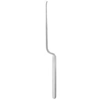 6.75" Separator 1.5mm curved blade bayonet 6 3/4"