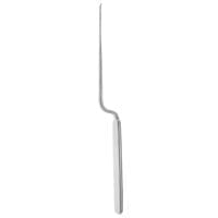 6.75" Separator 1.25mm curved blade bayonet 6 3/4"