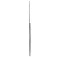 Footplate Chisel .6mm tip straight