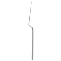 6 1/2" Needle bayonet Fine