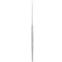 6 1/4" Derlacki Chisel straight narrow edge