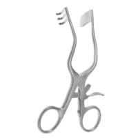 5 1/4" Perkins Oto right