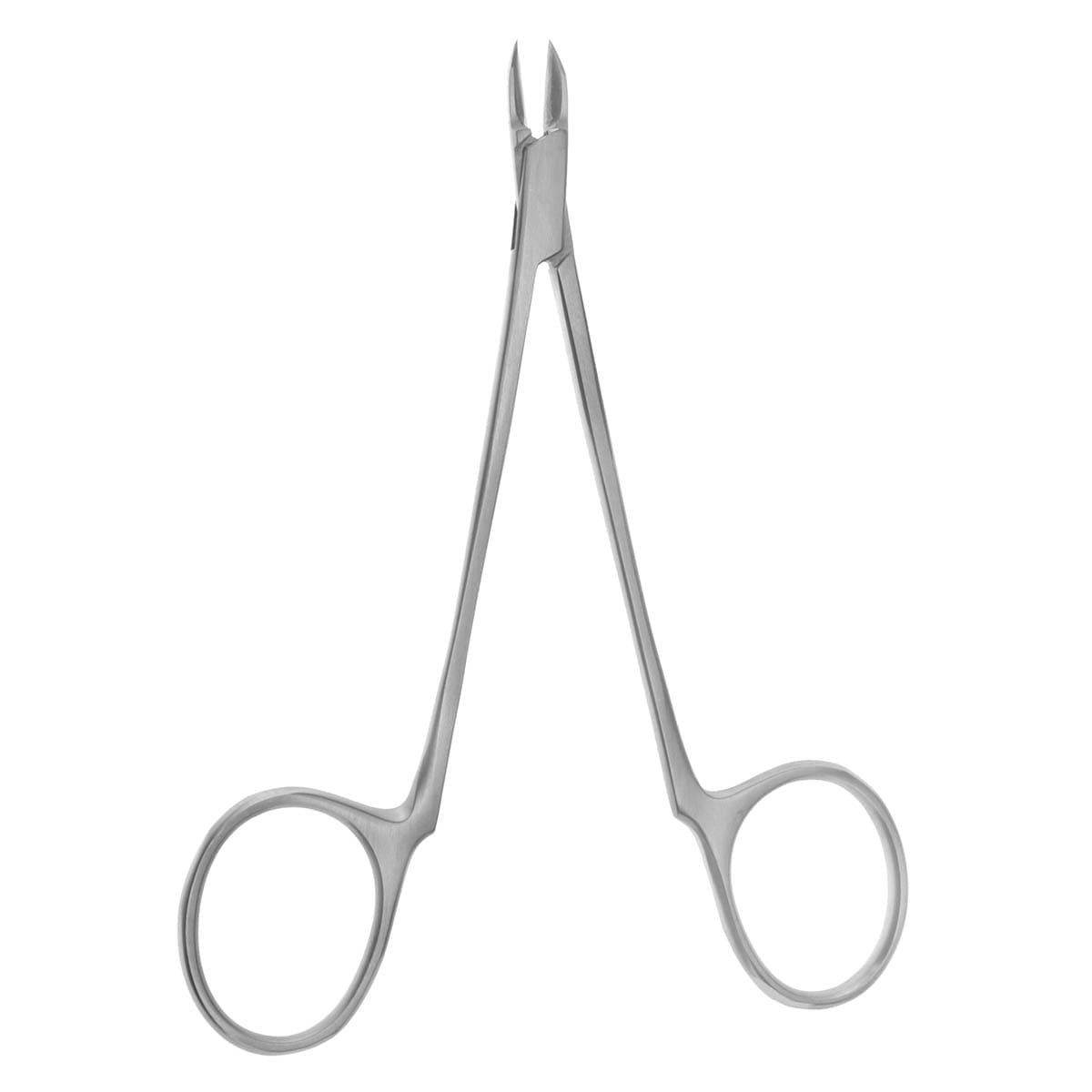Malleus Nipper 6mm serrated jaws del