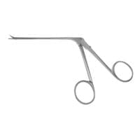 House Bellucci Alligator Scissors straight 5mm blade