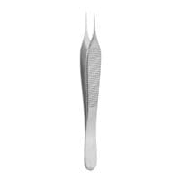 4 3/4"Jacobson-Adson (12cm) fine pts