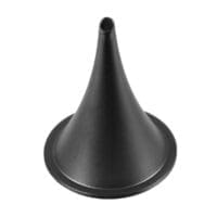 Farrior Speculum 3x4mm oval smooth Panther