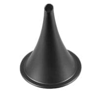 Farrior Speculum 4x5mm oval – smooth Panther