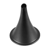 Farrior Speculum 5x6mm oval smooth Panther