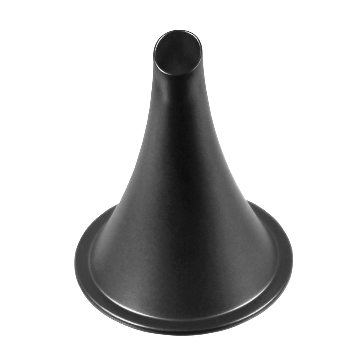 Farrior Speculum 6.5 x 7.5mm oval - smooth Panther