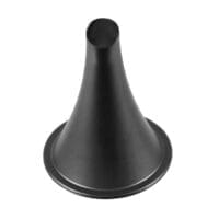 Farrior Speculum 8.0mm oval - smooth Panther