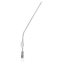 House Baron Suction Tube 110mm 5Fr x-long
