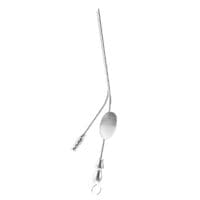 House Suction Irrigator 70mm 4x5fr