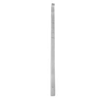 7 1/4" Cottle Chisel curved 6mm wide