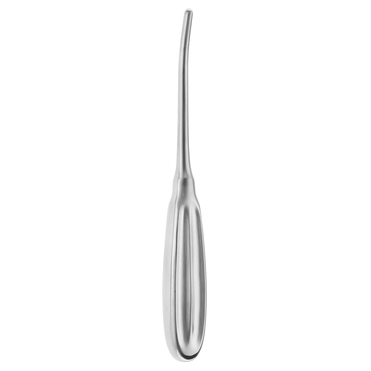 8 1/4" Dingman Zygoma Elevator 210mm curved