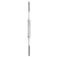 8 3/8" Fomon Rasp double ended coarse teeth
