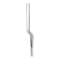7 1/2" Gruenwald Nasal Dress Forceps bay 2x18mm