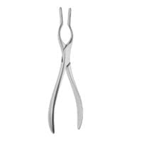 Walsham Septum Straightening Forceps, Narrow 9-1/4" (234mm)