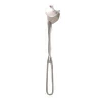 8 3/16" Cheek Retractor 43mm wide swivel blade large 209mm