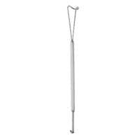 6 1/2" Neivert Knife Guide and Retractor