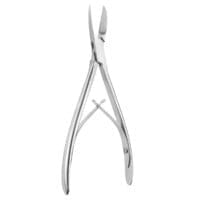 Kazanjian Rongeur light 7 5/8"